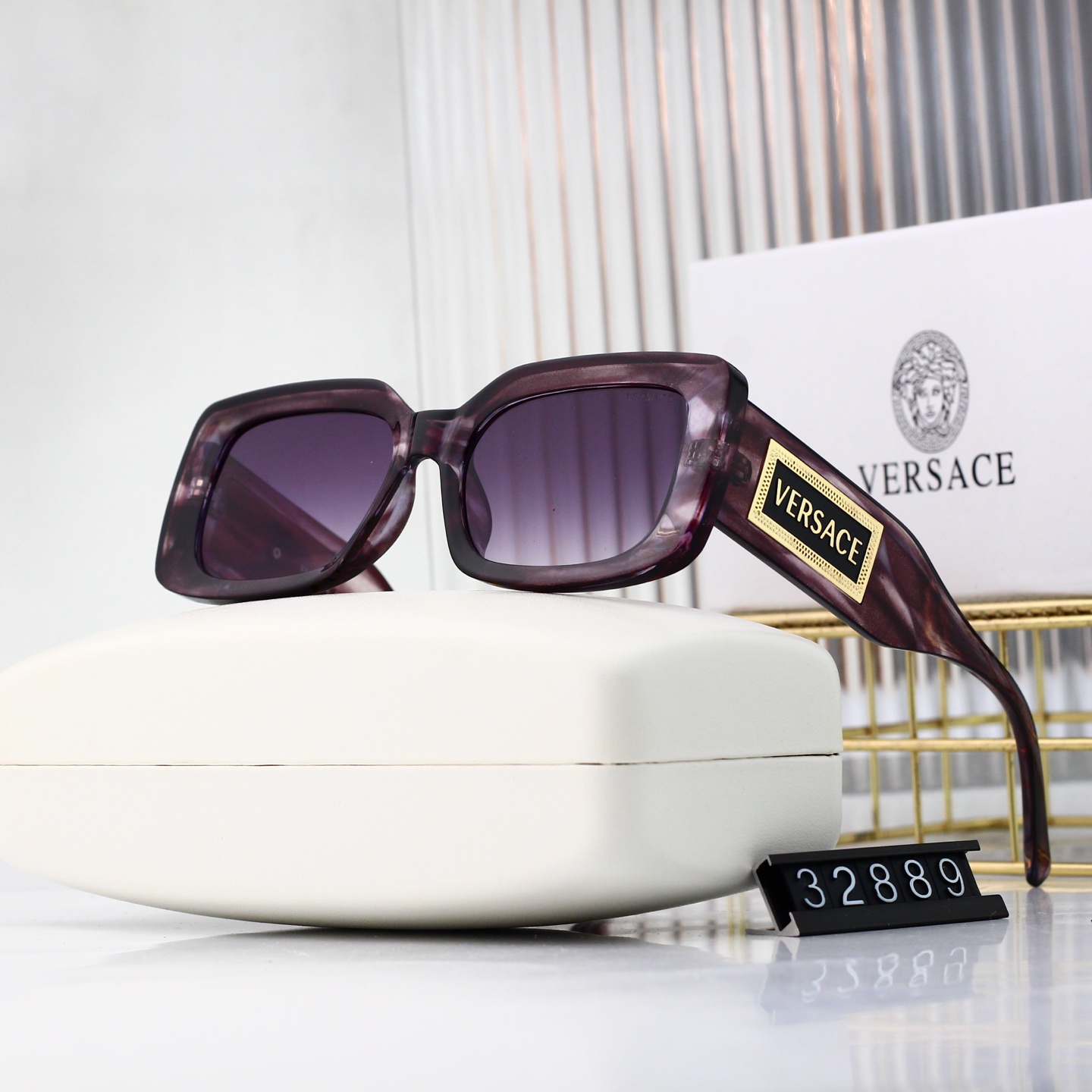 Versace Basic Glasses