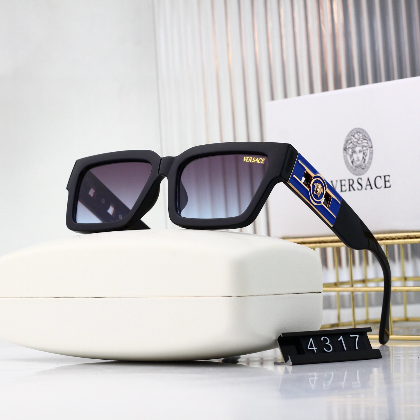 Versace Basic Glasses
