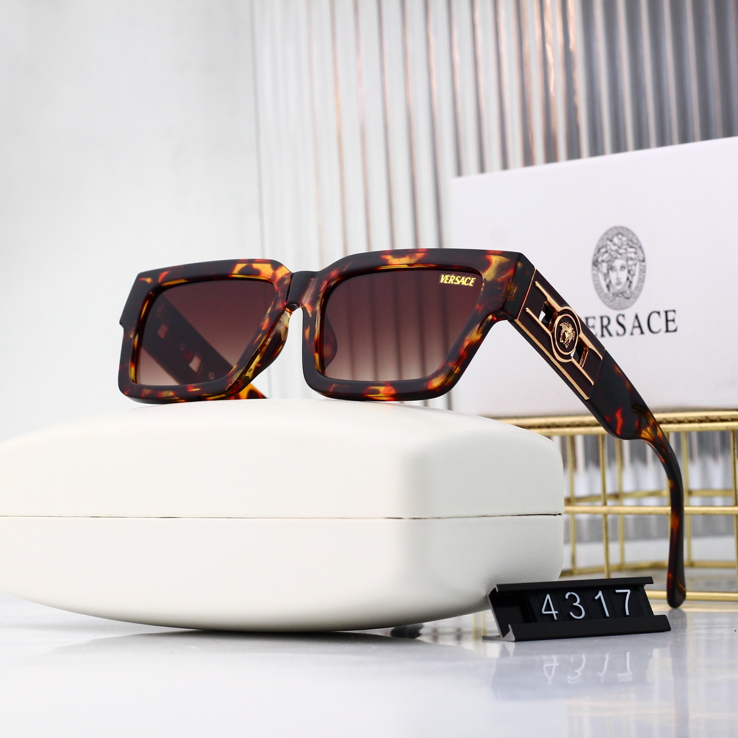Versace Basic Glasses