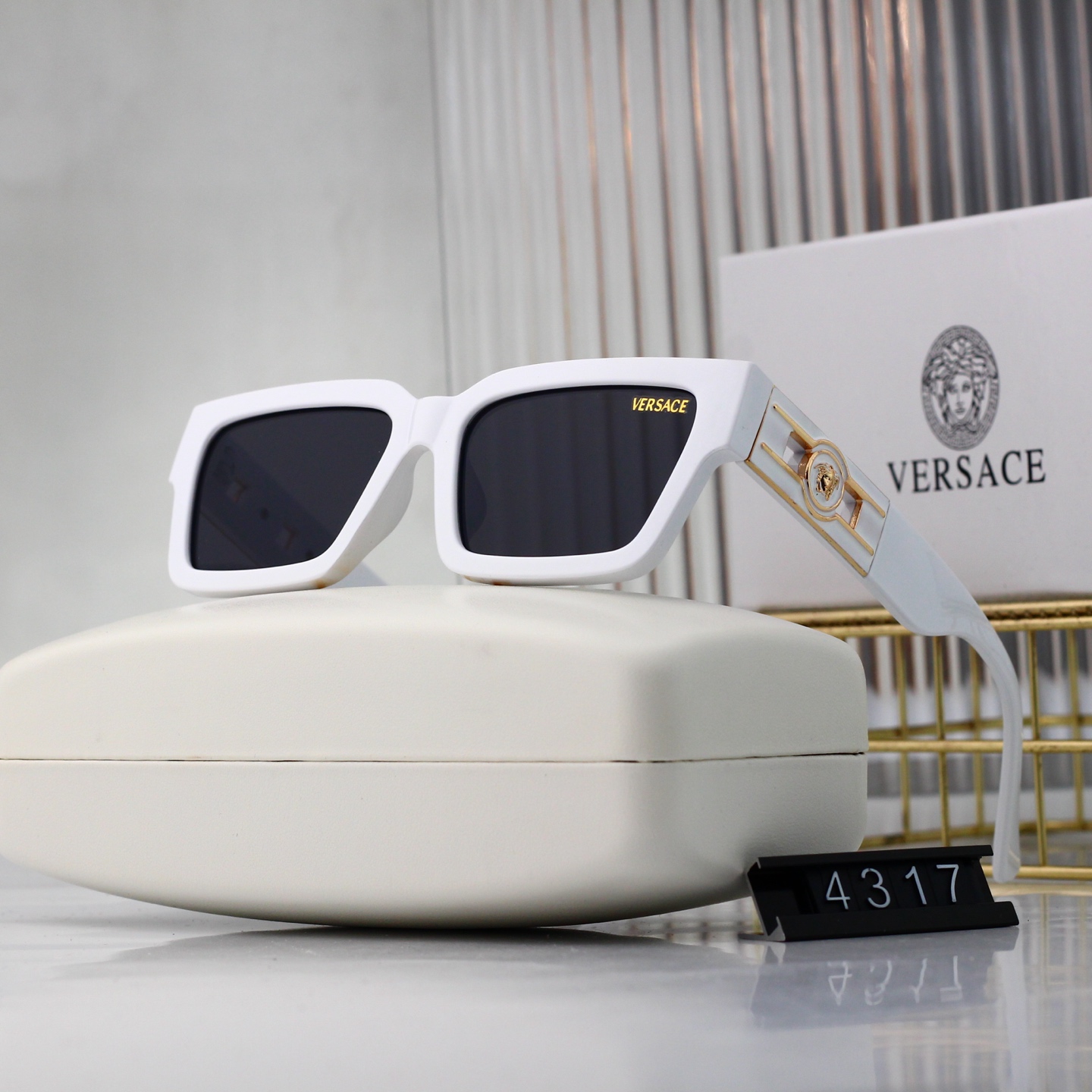 Versace Basic Glasses