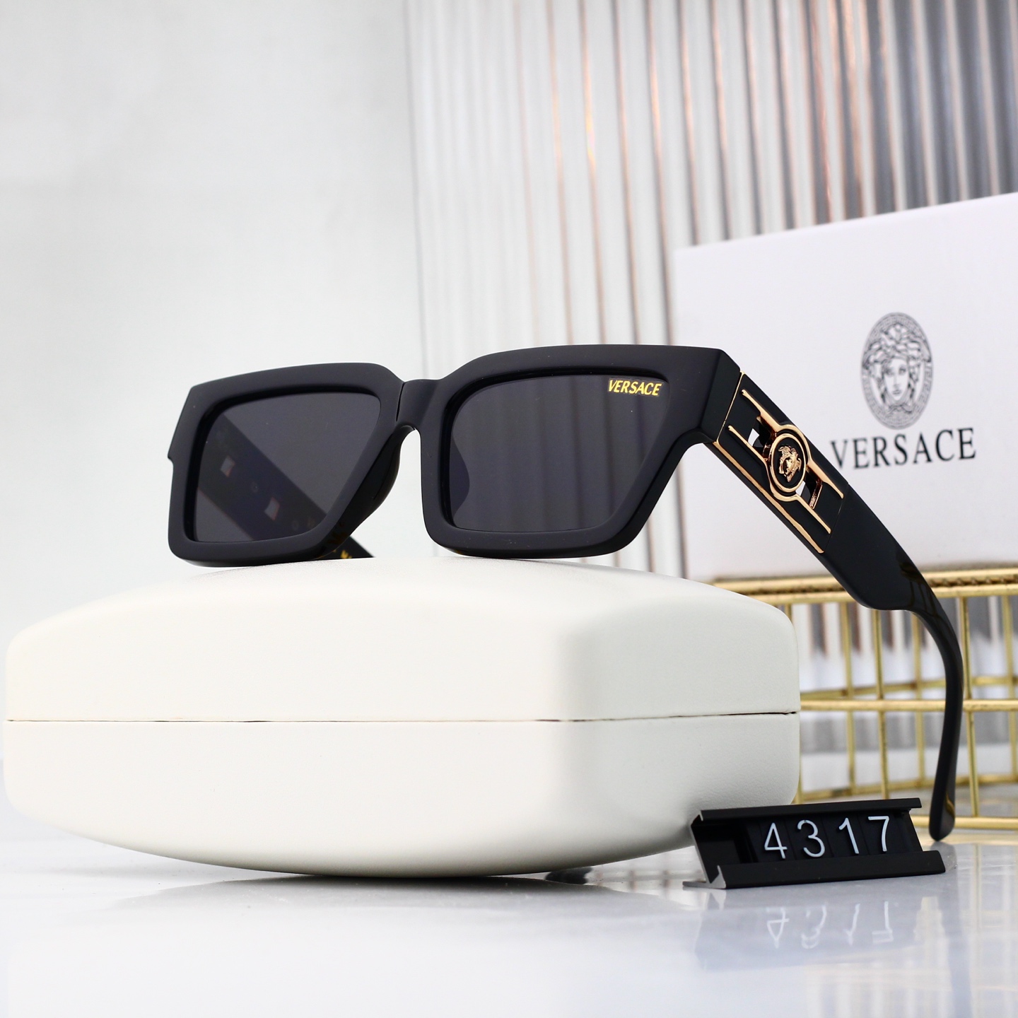 Versace Basic Glasses