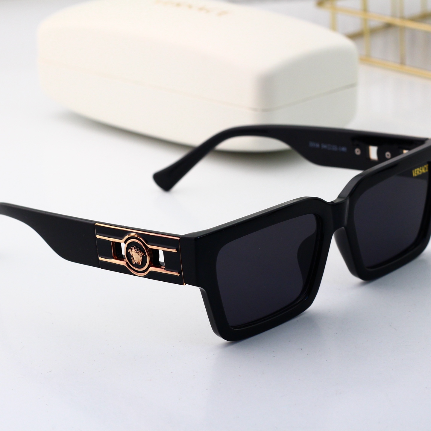 Versace Basic Glasses