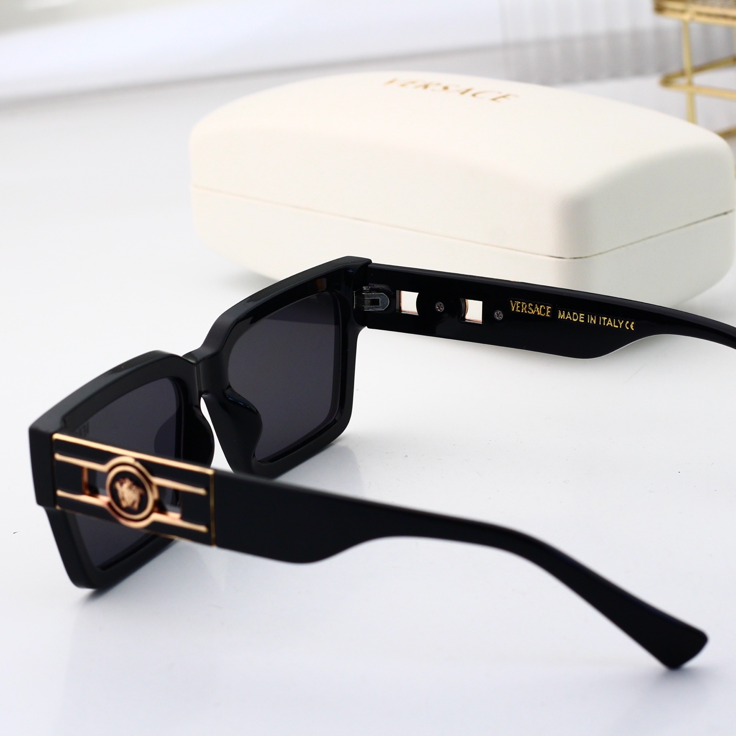 Versace Basic Glasses