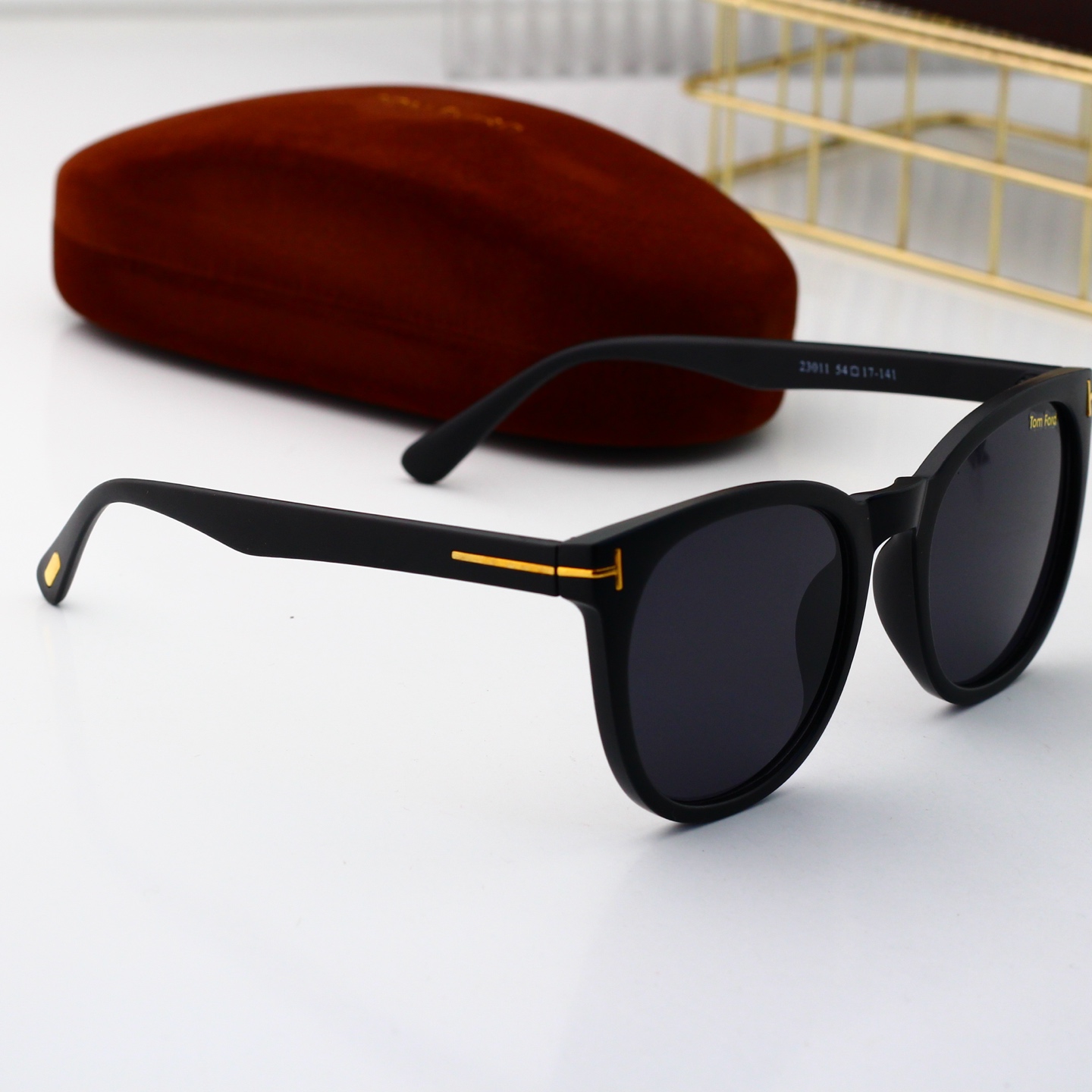 Tom Ford Basic Glasses M