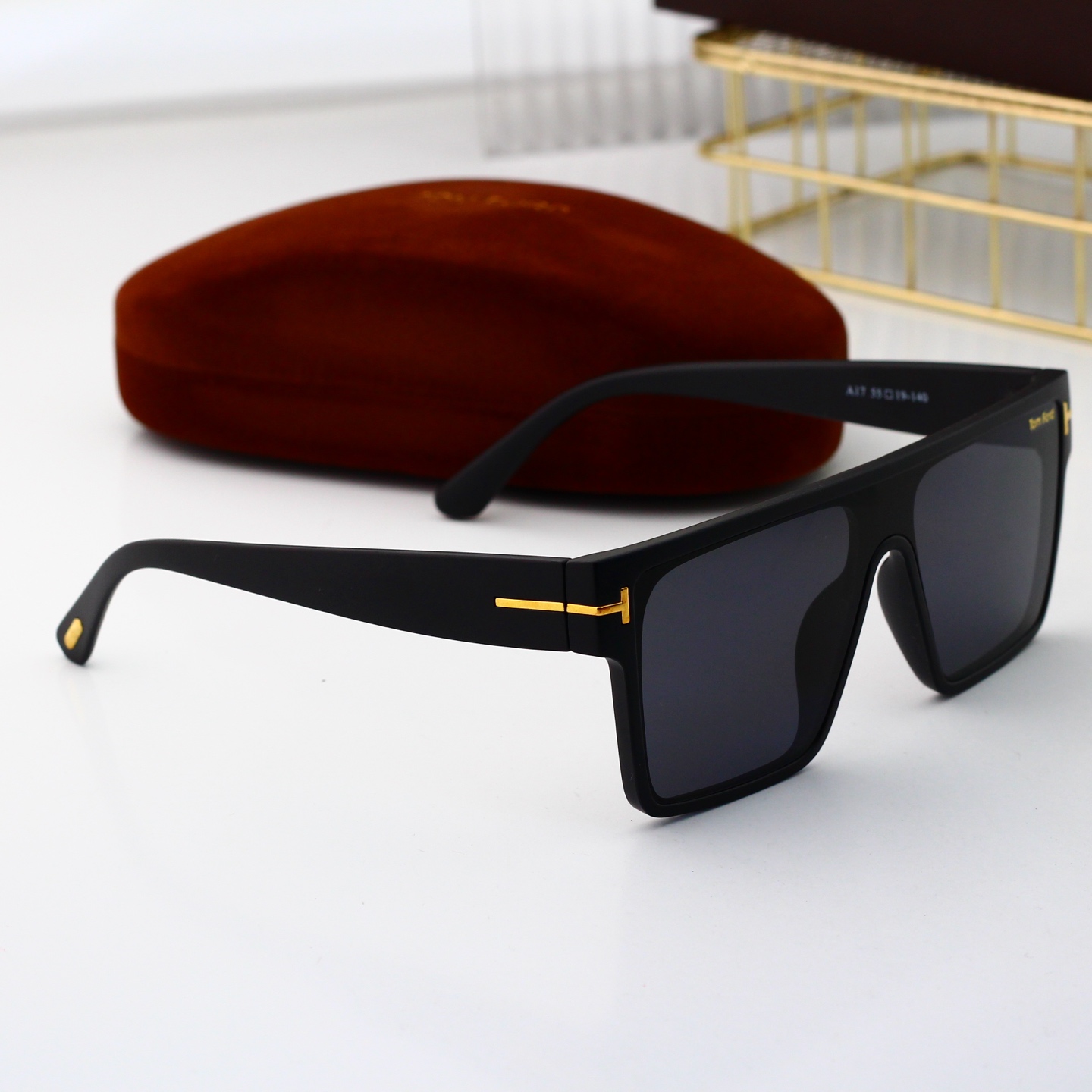 Tom Ford Basic Glasses M
