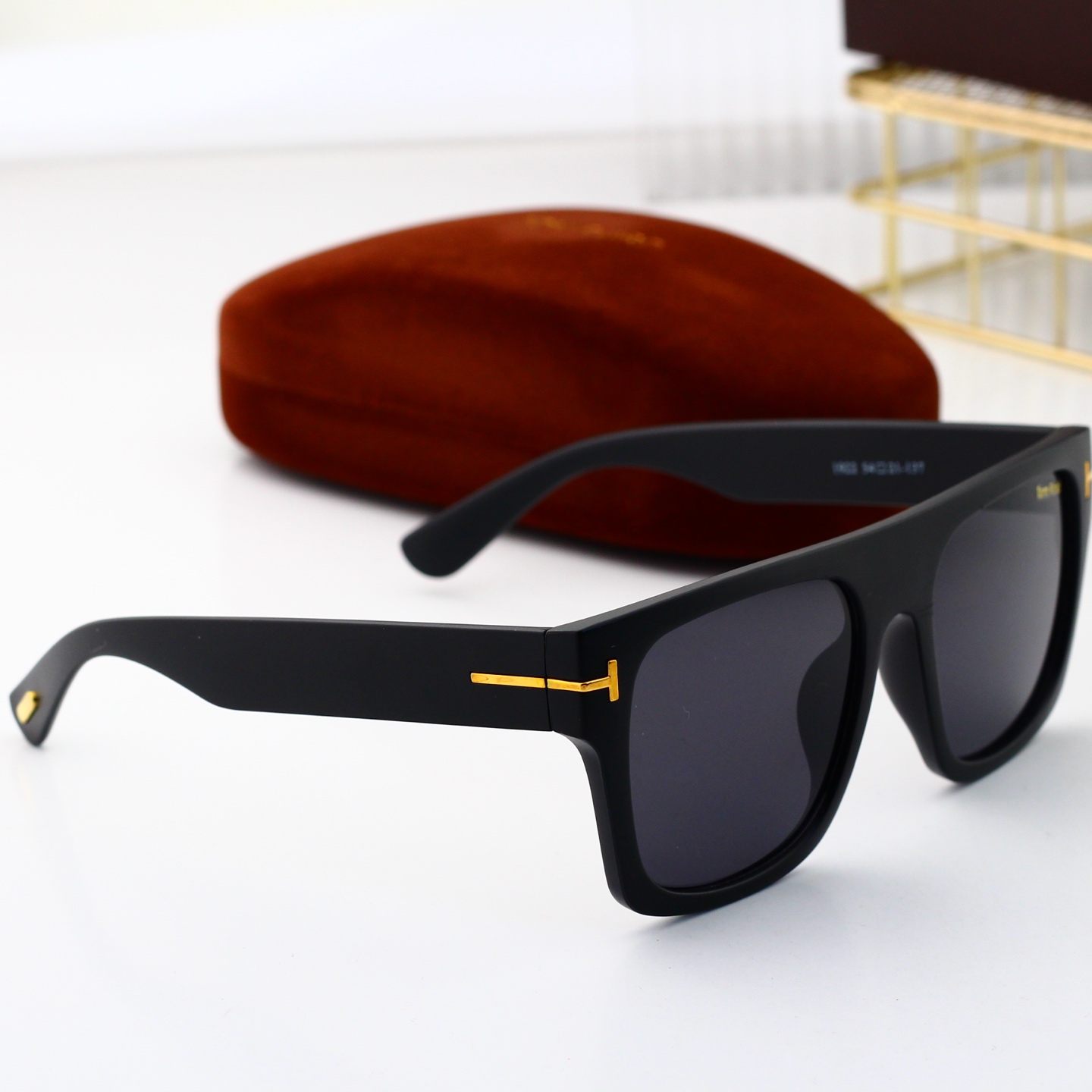 Tom Ford Basic Glasses M