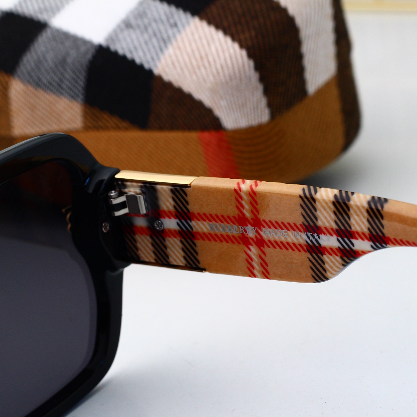 Burberry Basic Glasses