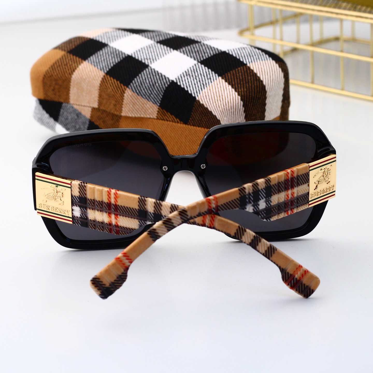 Burberry Basic Glasses