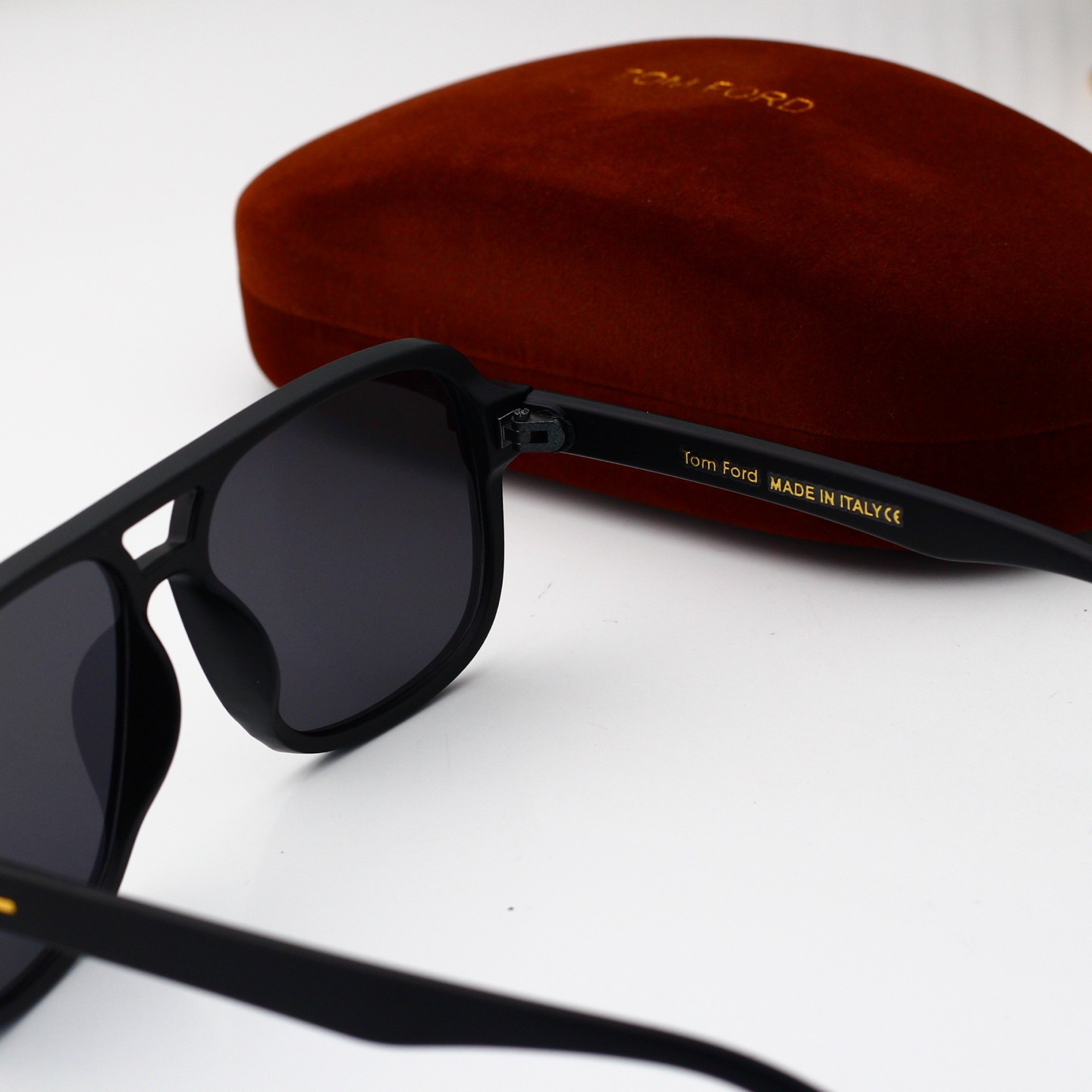 Tom Ford Basic Glasses M