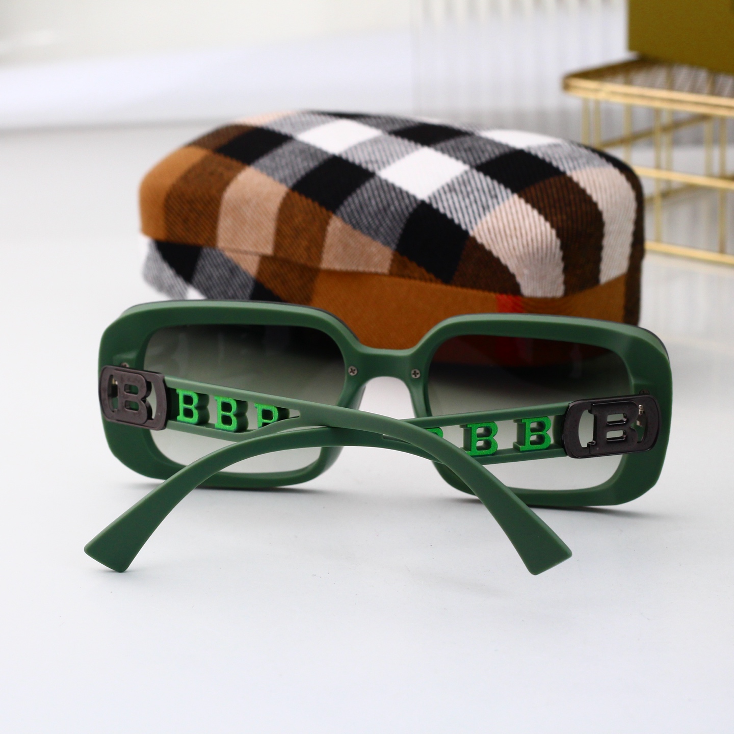 Burberry Basic Glasses