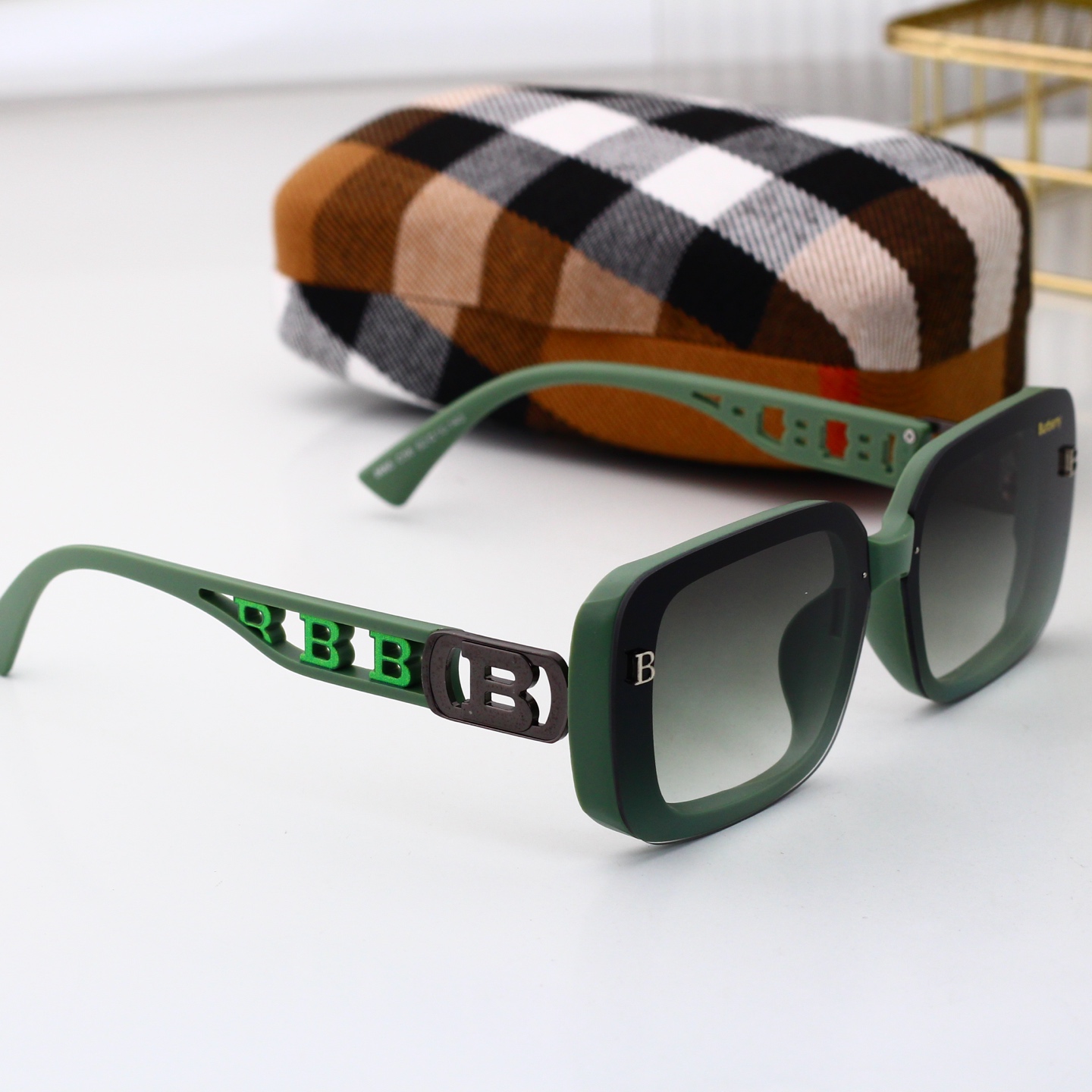Burberry Basic Glasses