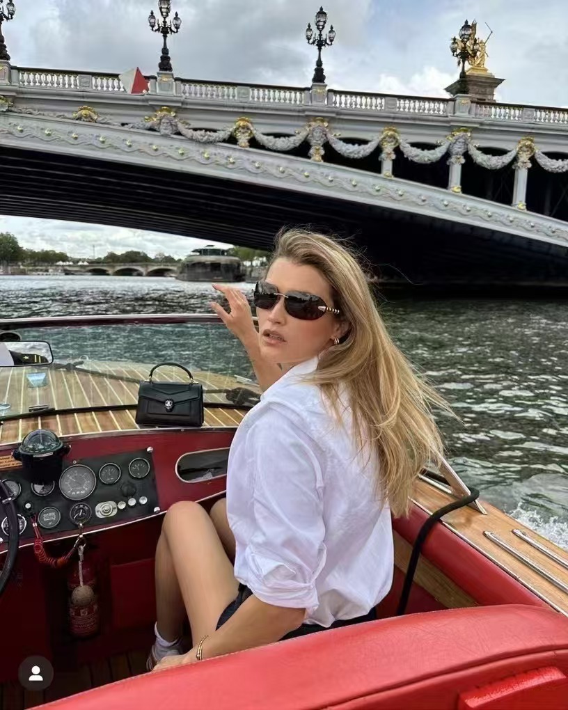 Bulgari Basic Glasses