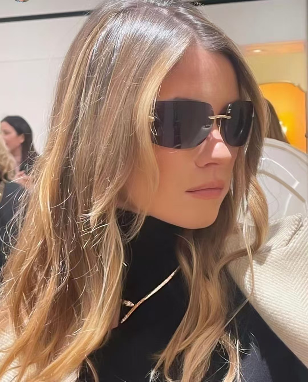 Bulgari Basic Glasses