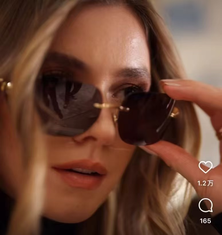 Bulgari Basic Glasses