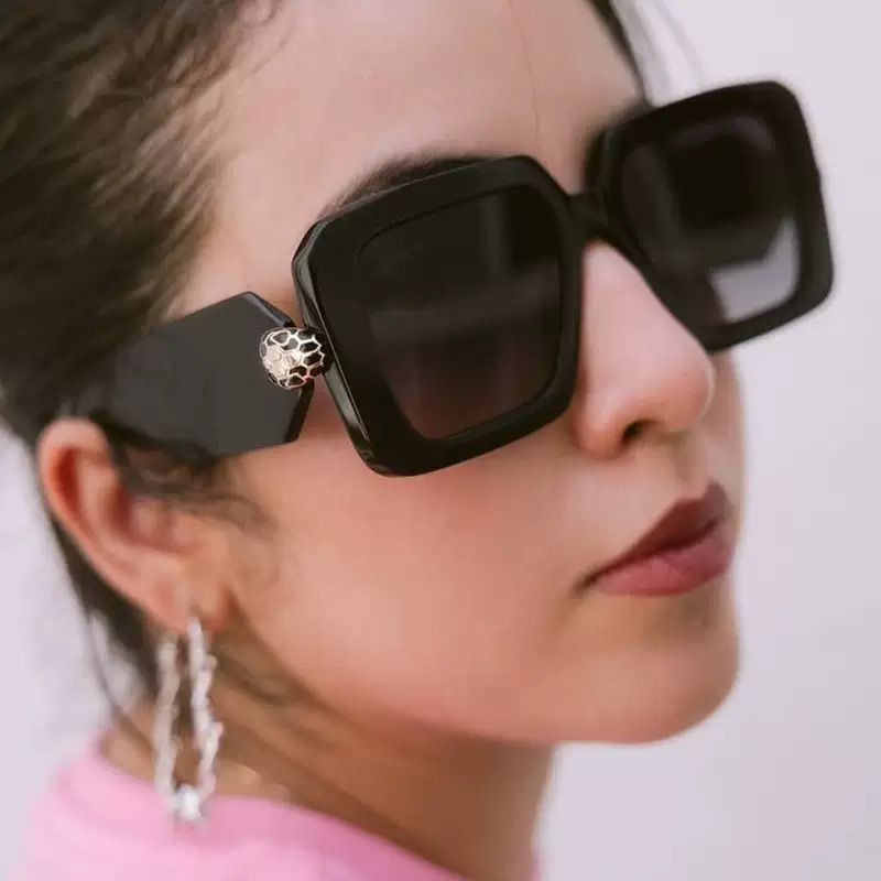 Bulgari Basic Glasses