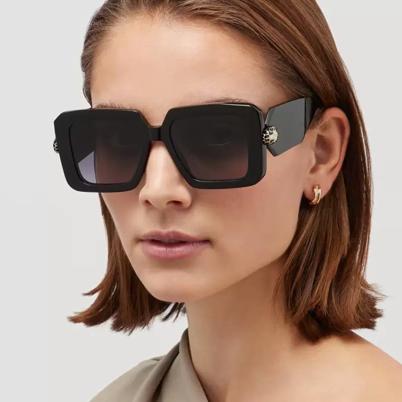 Bulgari Basic Glasses