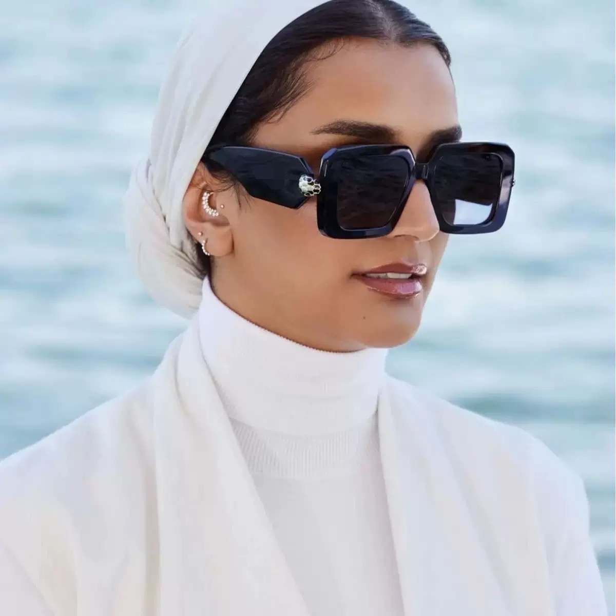 Bulgari Basic Glasses