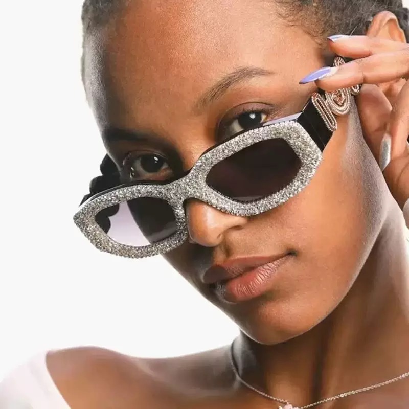 Versace Basic Glasses