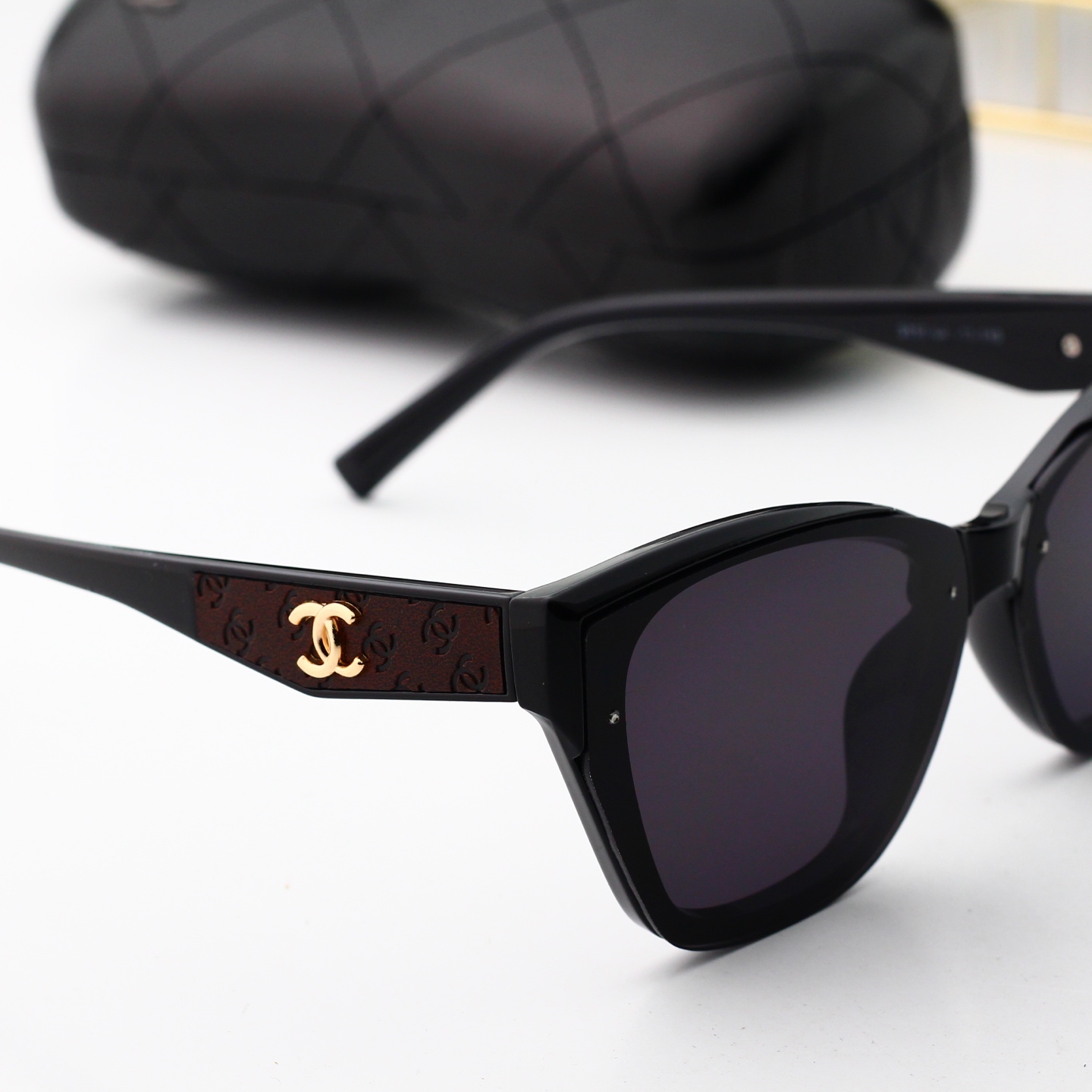 Chanel Basic Glasses