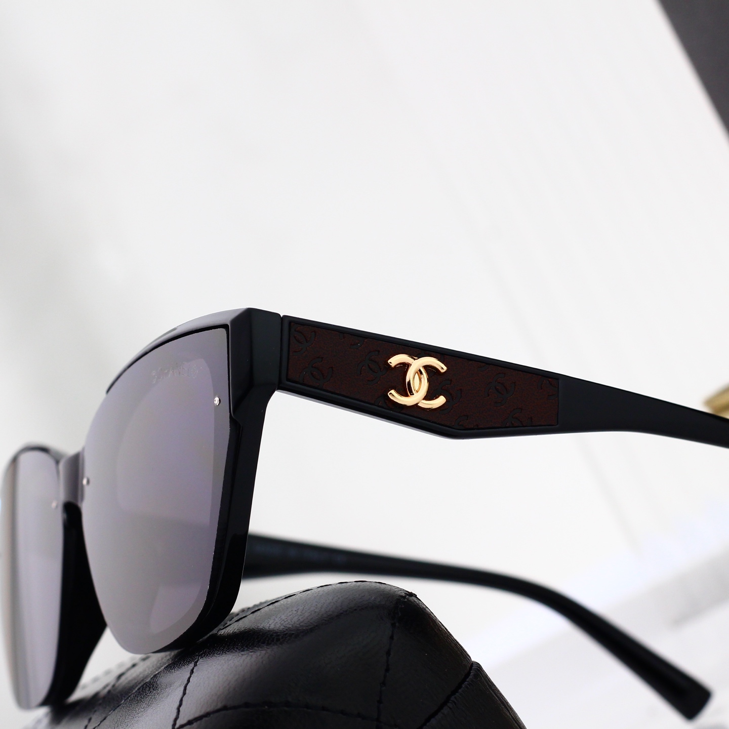 Chanel Basic Glasses