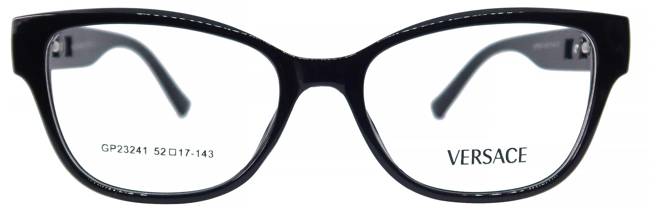 Versace Female Basic Glasses S