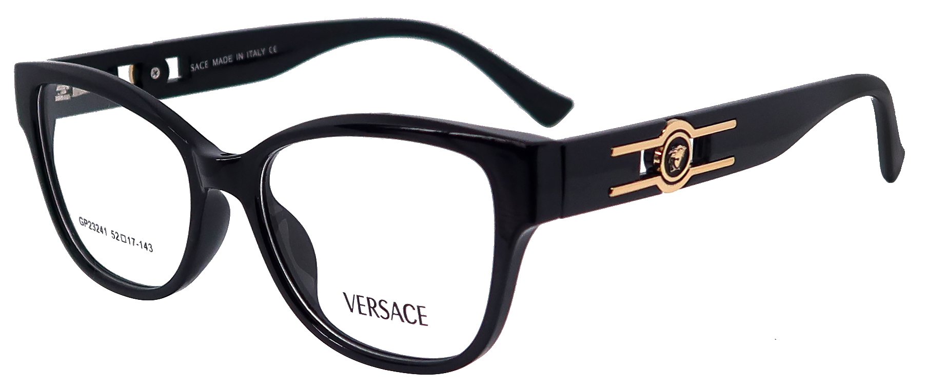 Versace Female Basic Glasses S