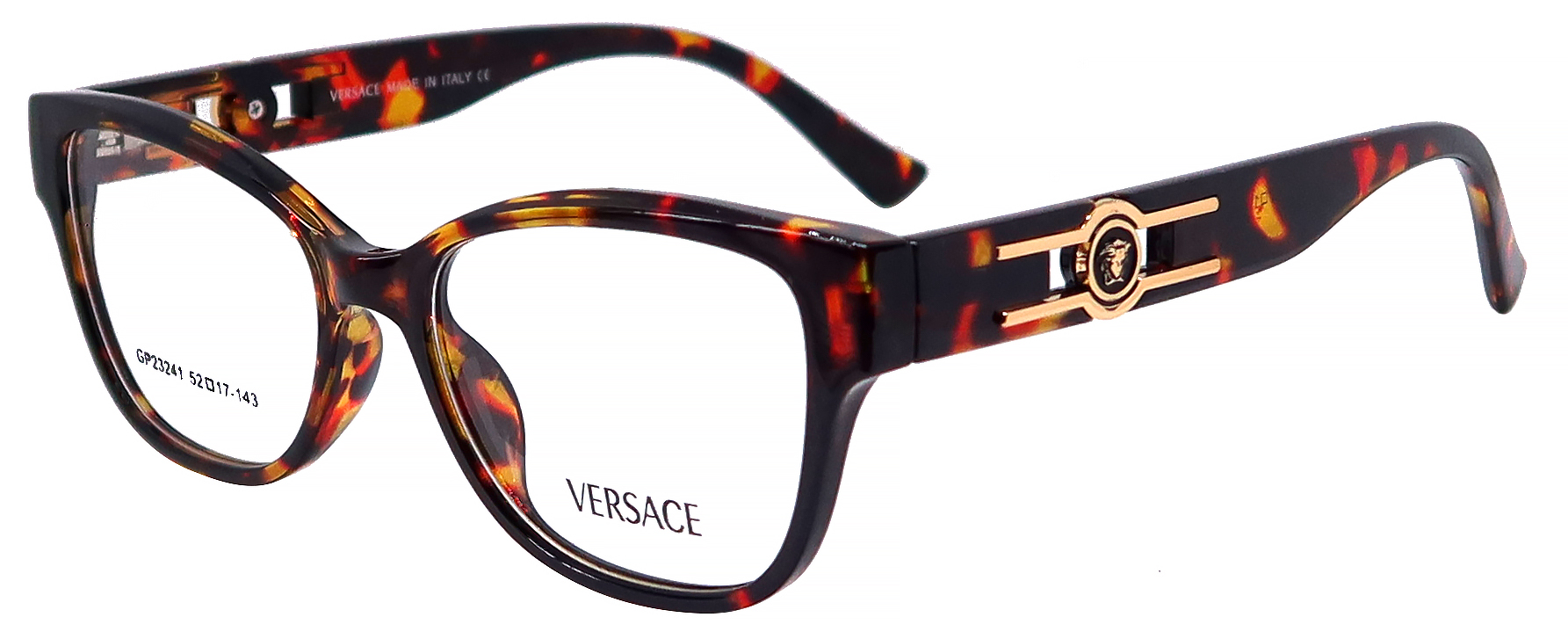 Versace Female Basic Glasses S