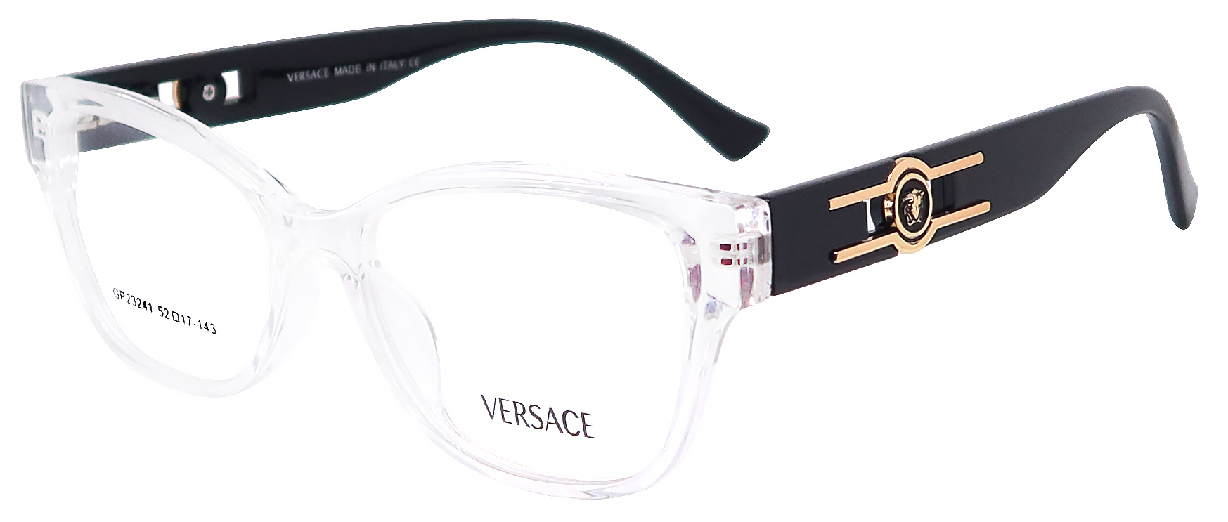 Versace Female Basic Glasses S