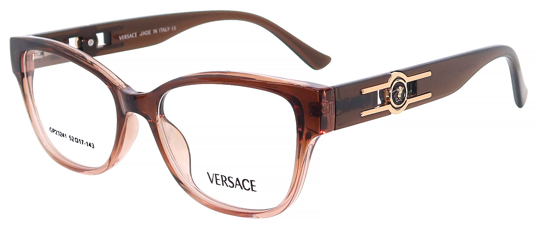 Versace Female Basic Glasses S