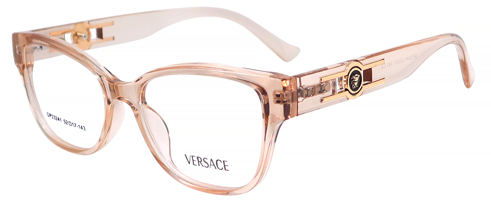 Versace Female Basic Glasses S