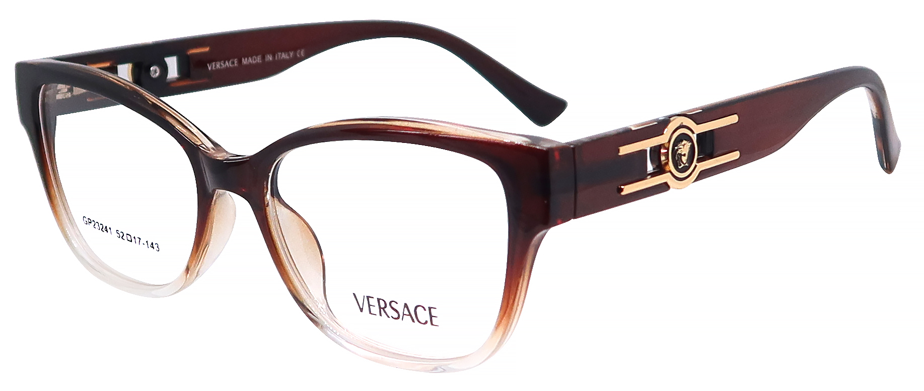 Versace Female Basic Glasses S