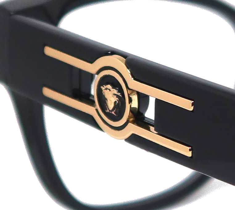 Versace Female Basic Glasses S
