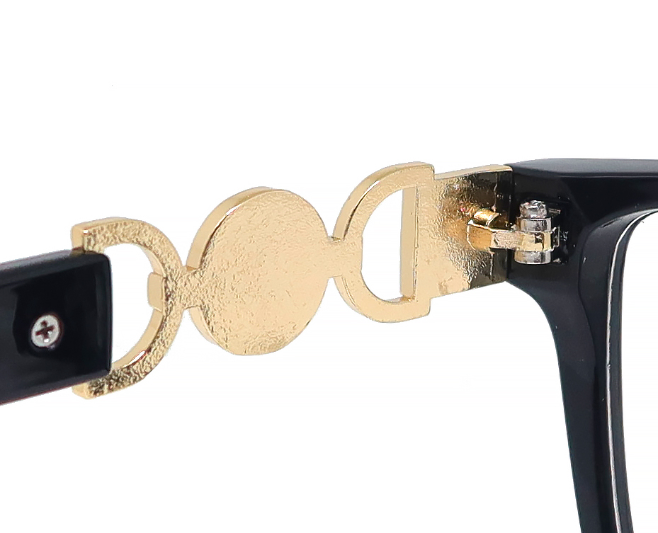 Versace Female Basic Glasses S