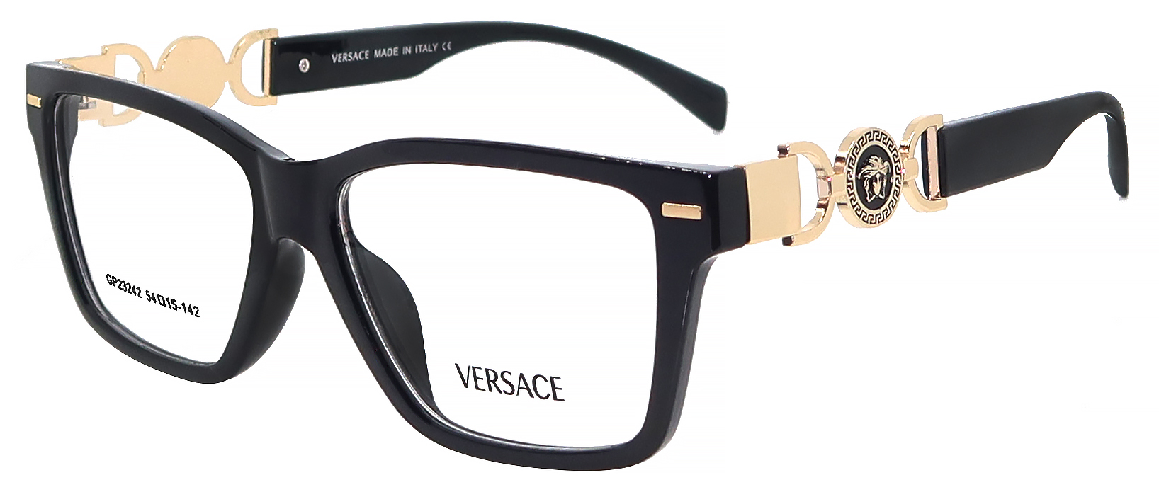 Versace Female Basic Glasses S