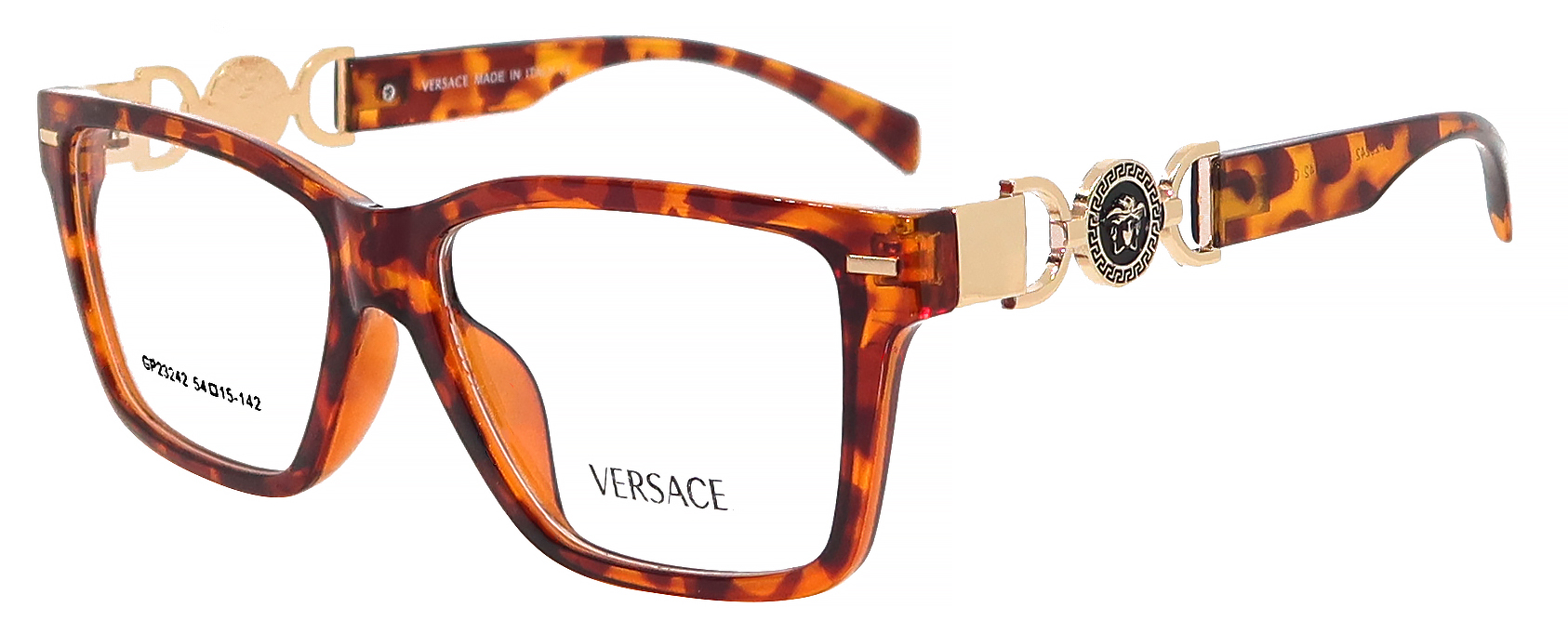 Versace Female Basic Glasses S