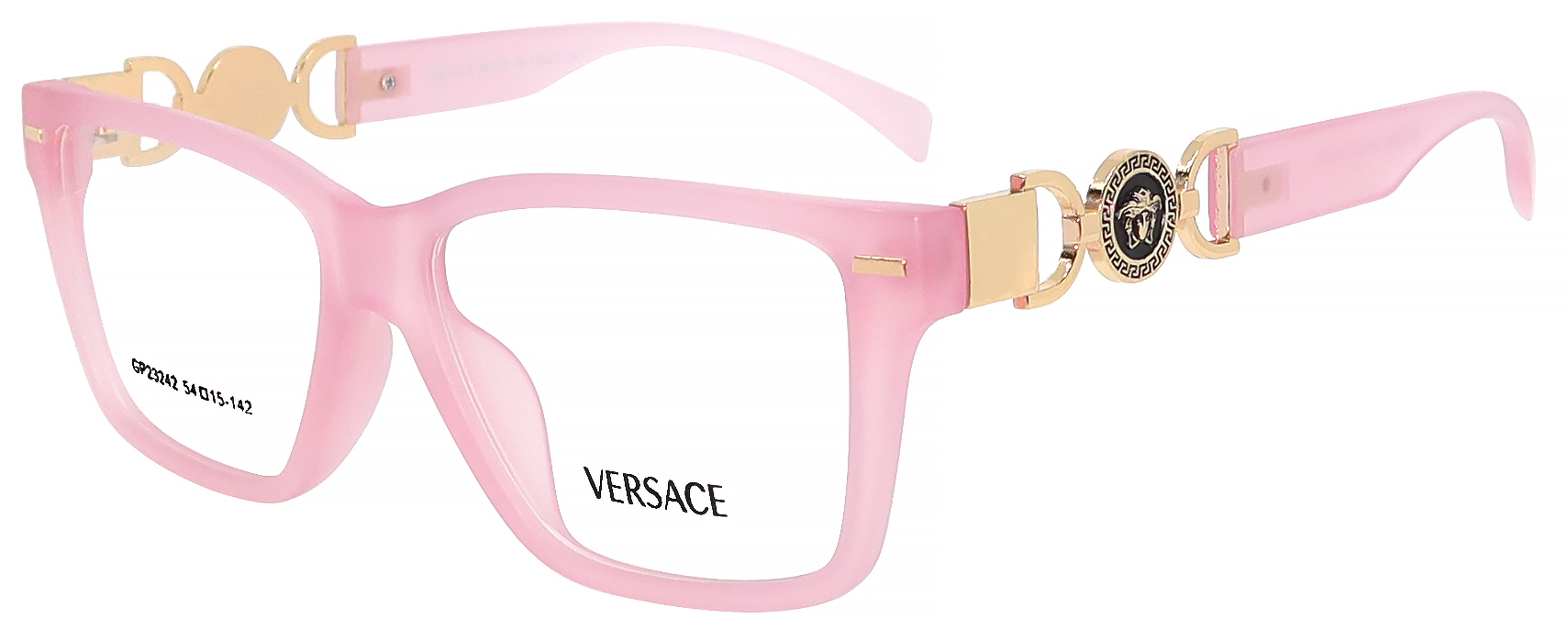 Versace Female Basic Glasses S
