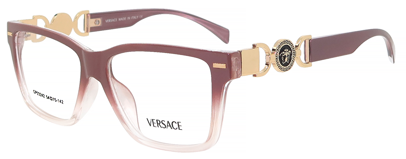 Versace Female Basic Glasses S