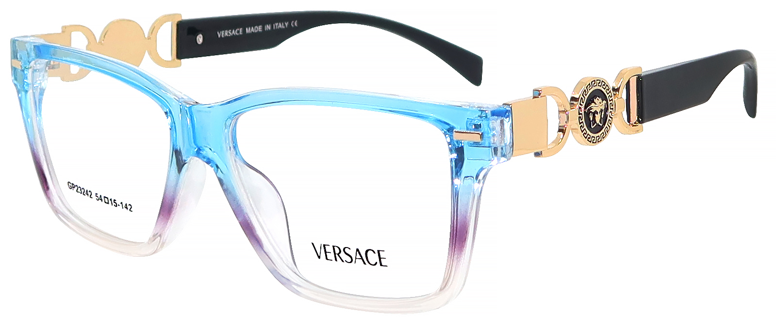 Versace Female Basic Glasses S