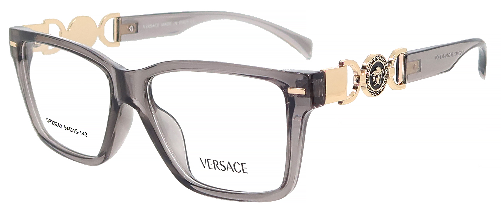 Versace Female Basic Glasses S