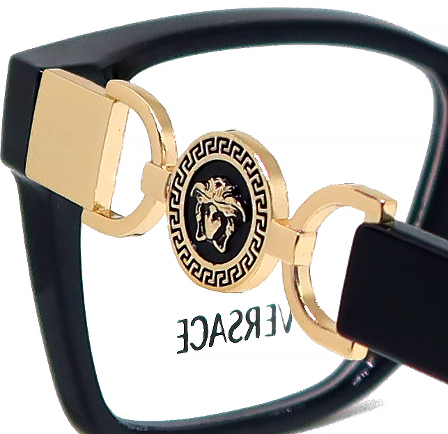 Versace Female Basic Glasses S