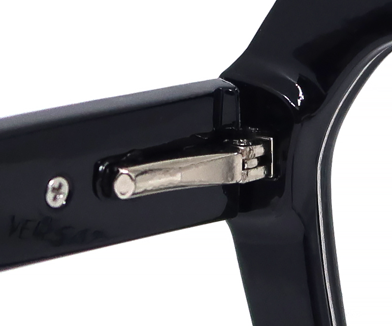 Versace Female Basic Glasses S