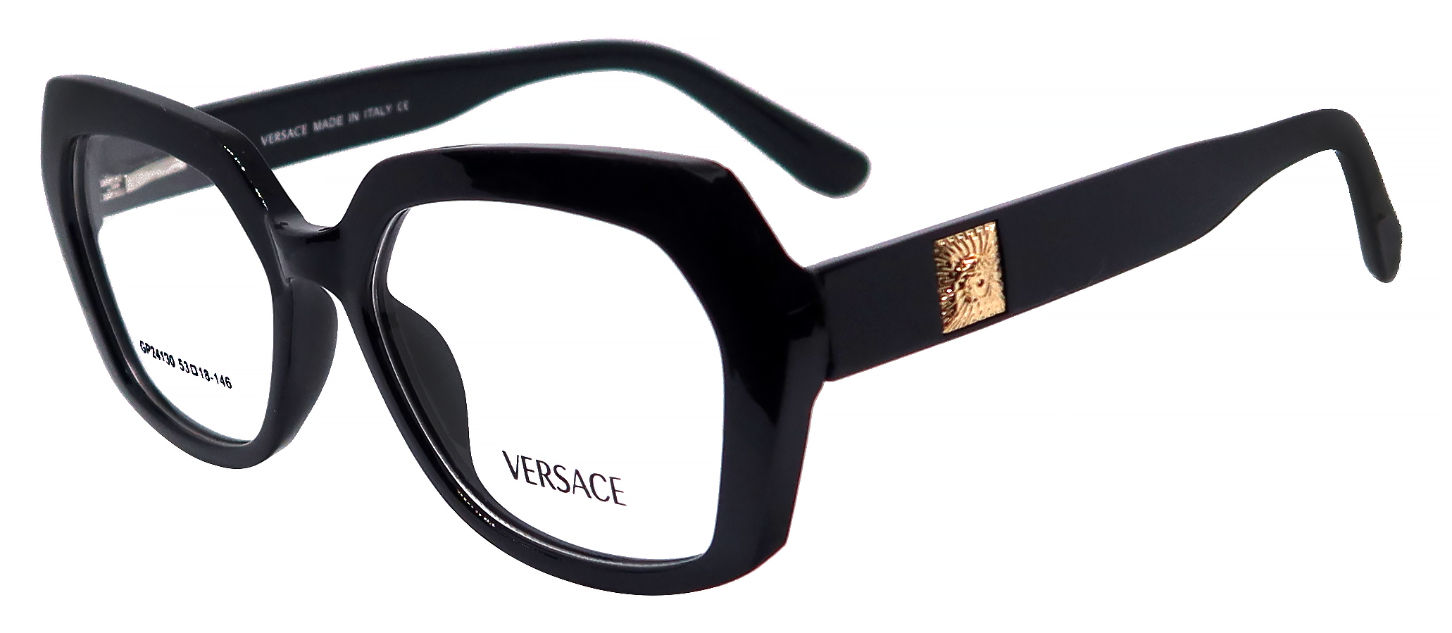 Versace Female Basic Glasses S