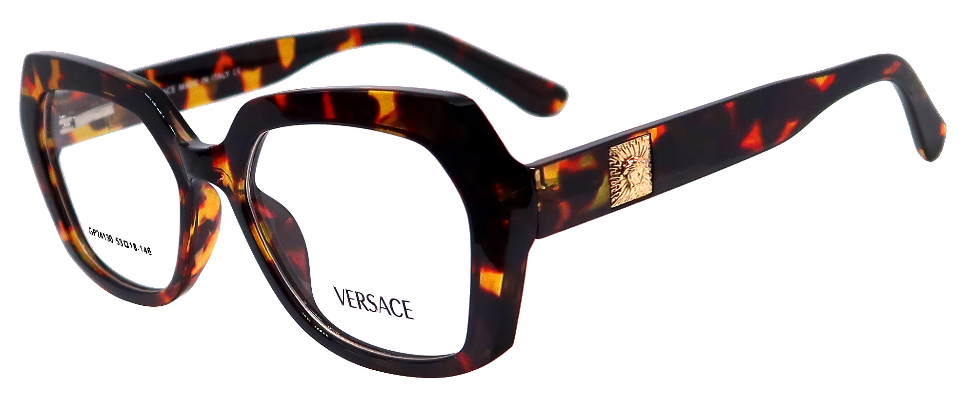 Versace Female Basic Glasses S