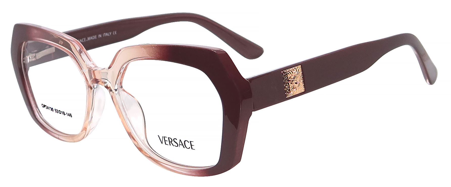 Versace Female Basic Glasses S