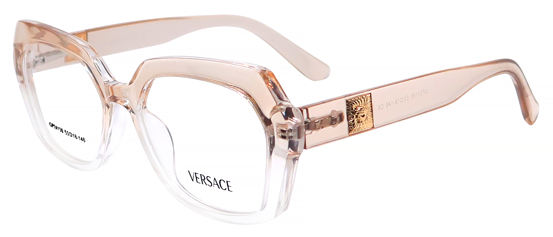 Versace Female Basic Glasses S
