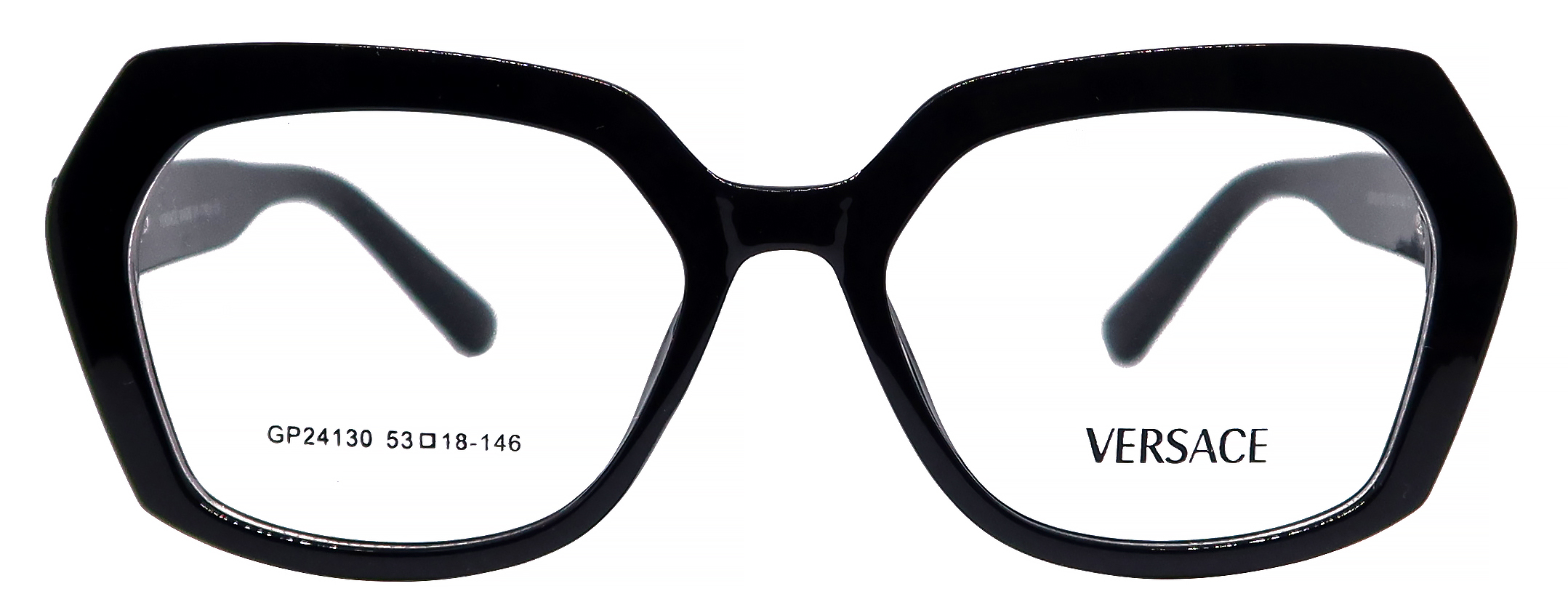 Versace Female Basic Glasses S