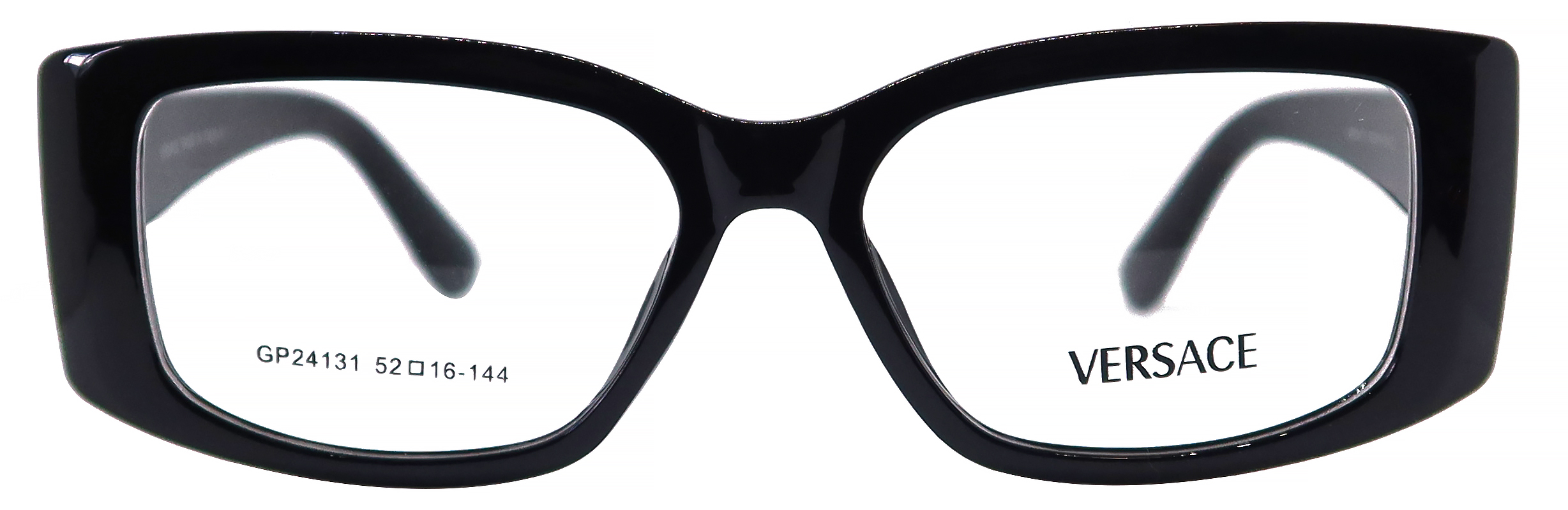 Versace Female Basic Glasses S