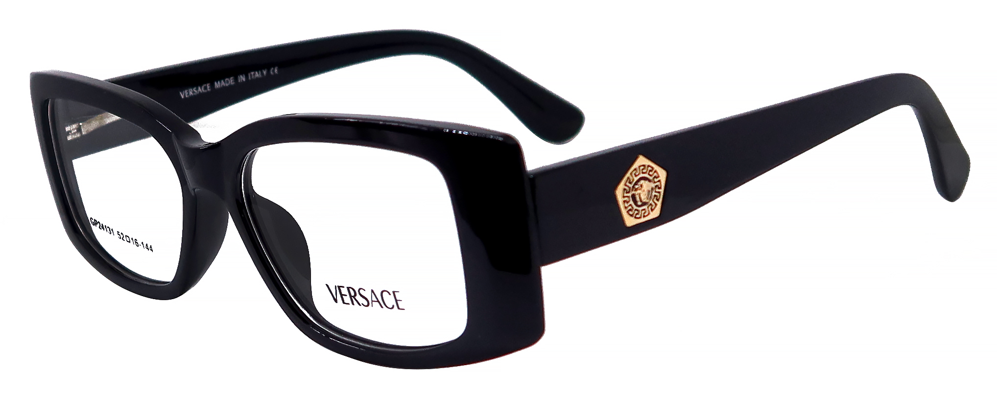 Versace Female Basic Glasses S
