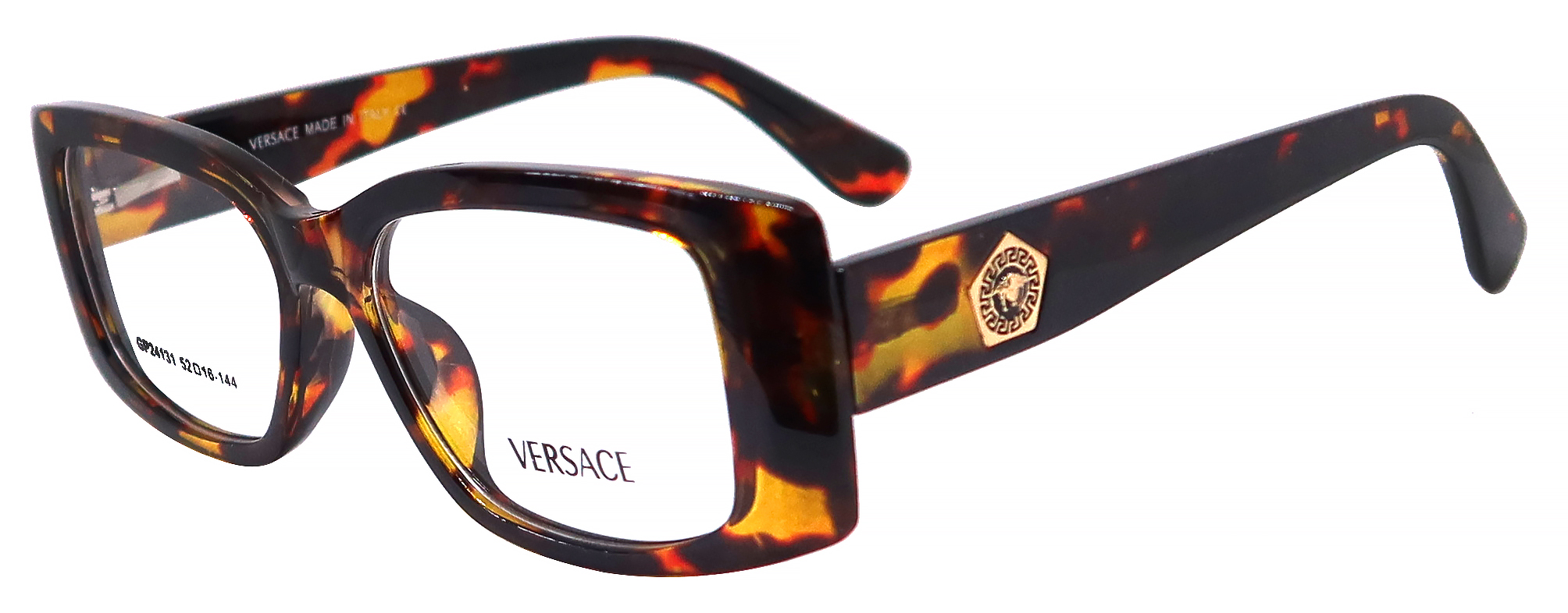 Versace Female Basic Glasses S