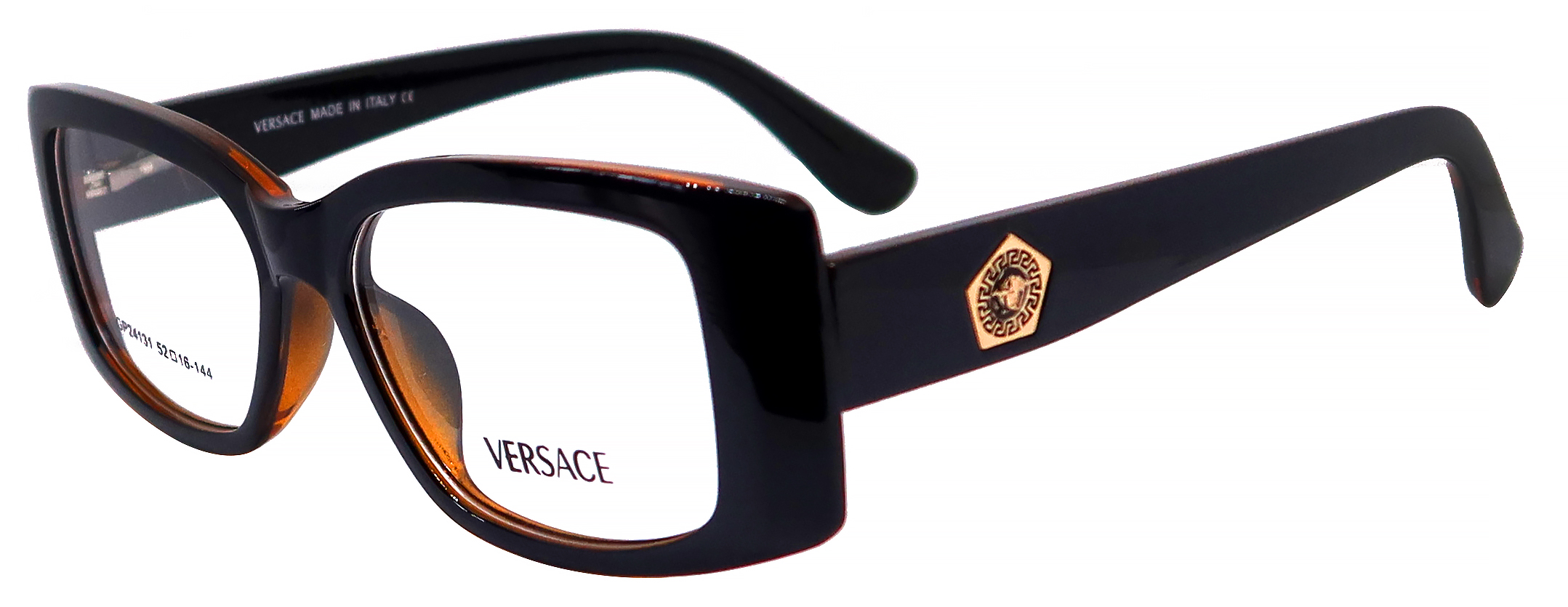 Versace Female Basic Glasses S